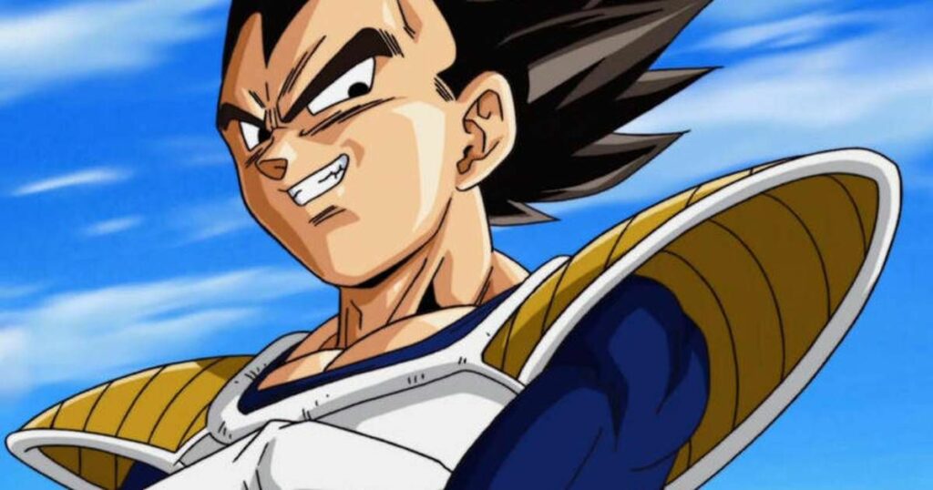Top des personnages d'anime les plus emblématiques de tous les temps.