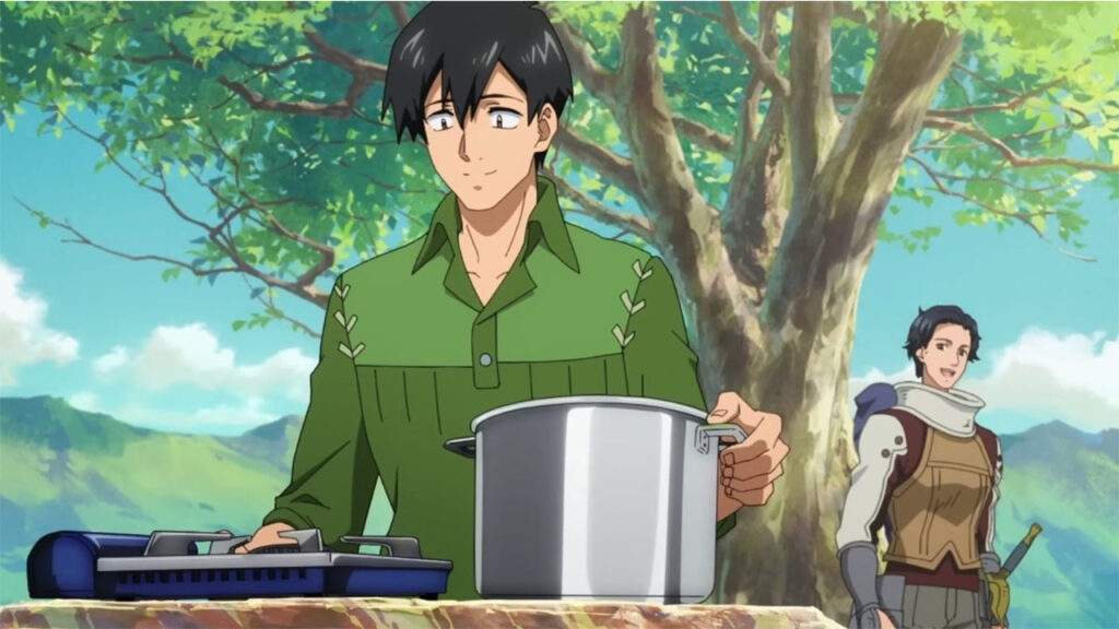 Animes de cuisine à voir absolument - Nos meilleures recommandations.