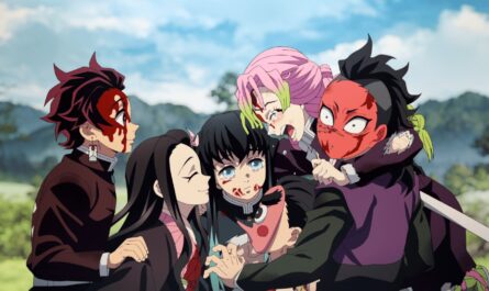 Demon Slayer Saison 3 - Sur quelle plateforme de streaming ?