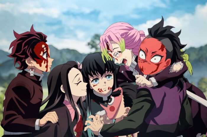 Le final de la saison 3 de Demon Slayer expliqué : les enjeux pour Tanjiro sont plus élevés que jamais.