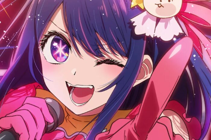 “Oshi No Ko” : l’un des anime les plus populaires de 2023 jusqu’à présent.