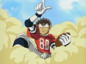 Tarou Raimon