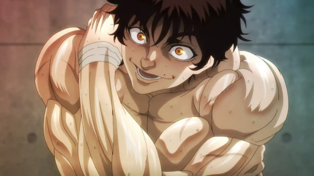 Baki 
