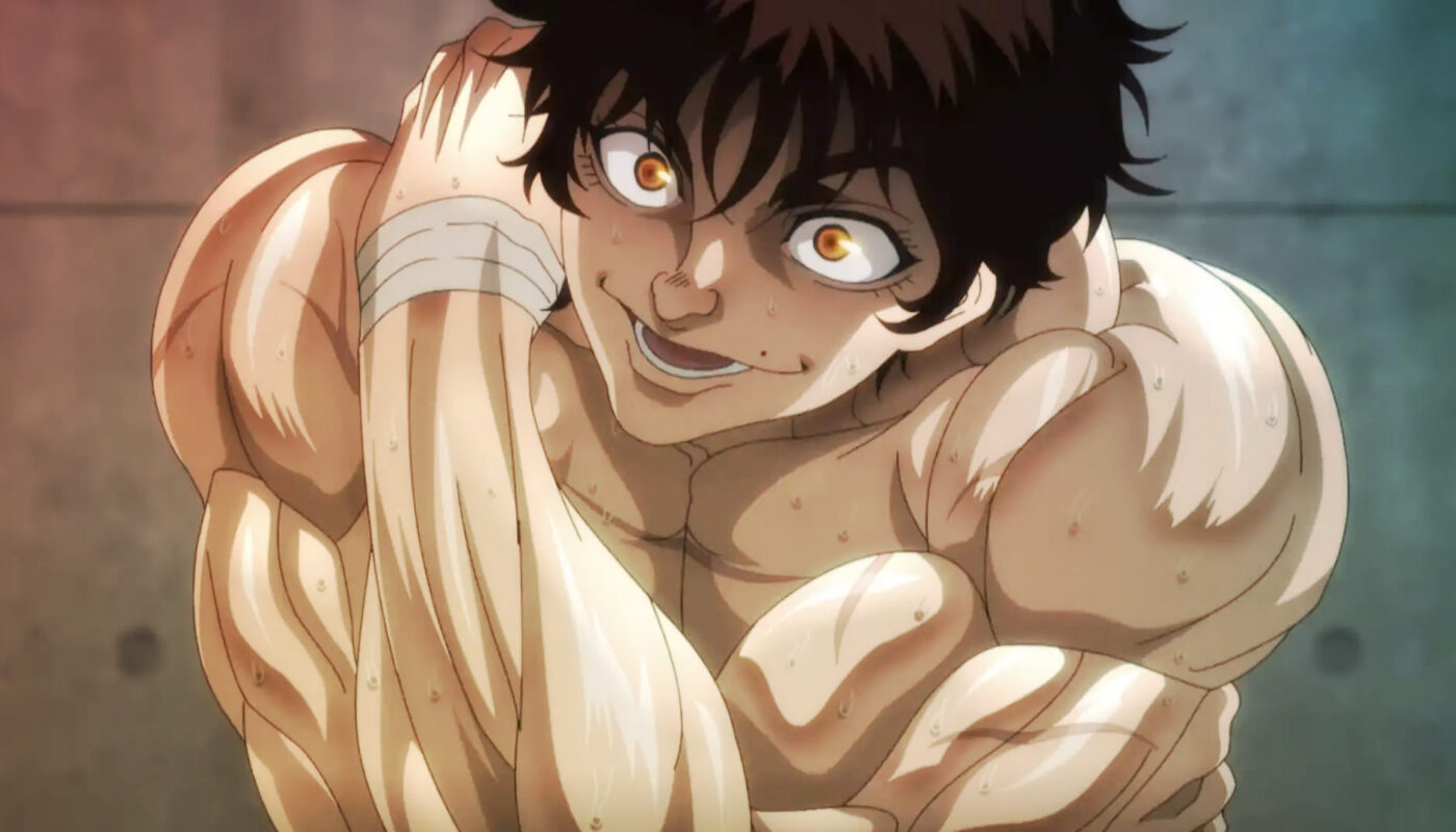 Baki