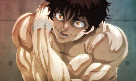 Baki