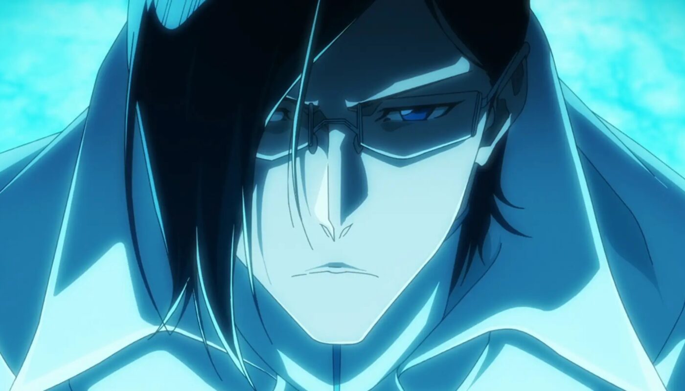 Bleach Thousand Year Blood War Partie 2 : La séparation - Aperçu