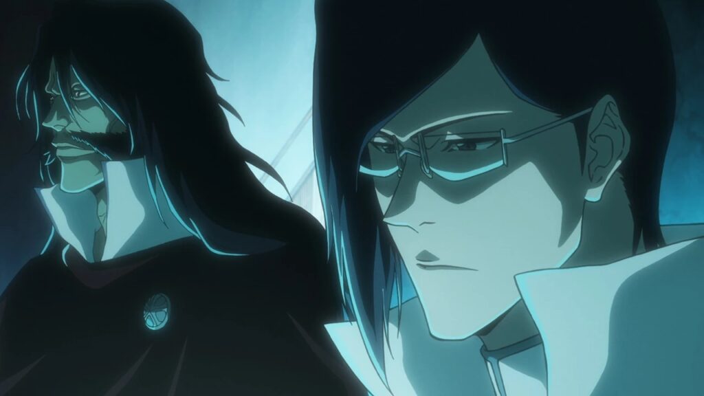 Récapitulatif de Bleach Thousand Year Blood War Part 2 : Episode 14