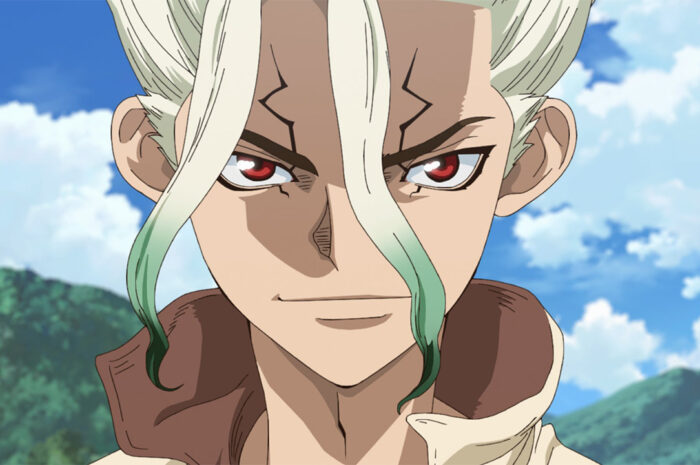 Dr Stone : New World Partie 1 – Science et aventure – Revue de la saison 3.