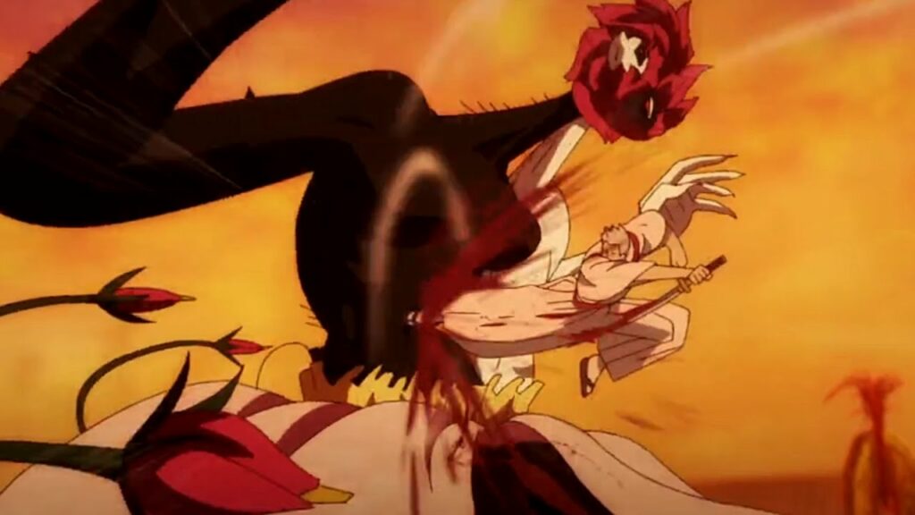 Hell's Paradise final - saison 1 