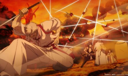 Hell's Paradise final - Episode 13