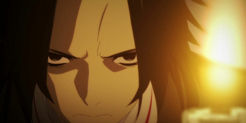 Hell's Paradise final
