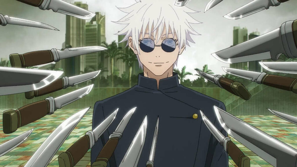 Saison 2 Jujutsu Kaisen - Episode 1  Récapitulatif et critique.