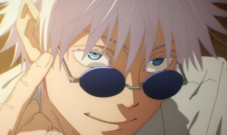Jujutsu Kaisen saison 2 - Récapitulatif de l'épisode 1 Inventaire caché
