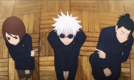 Jujutsu Kaisen - Saison 2 : L’épisode 1 rajoute des scènes qui améliorent son matériel source.