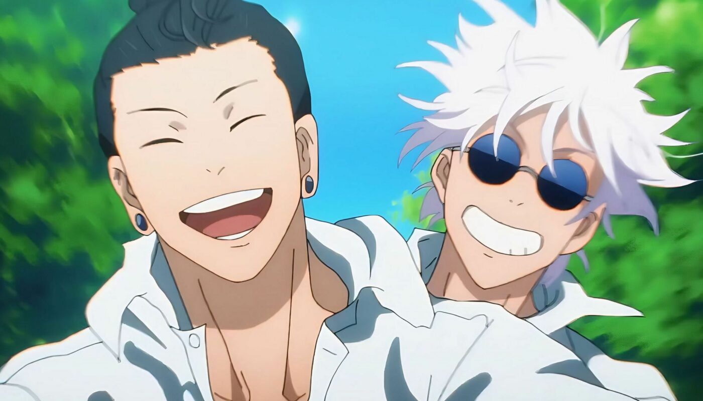 Saison 2 Jujutsu Kaisen Episode 1 : Récapitulatif et critique.