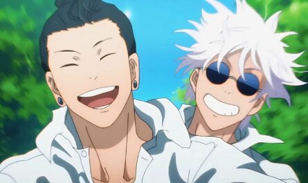 Saison 2 Jujutsu Kaisen Episode 1 : Récapitulatif et critique.