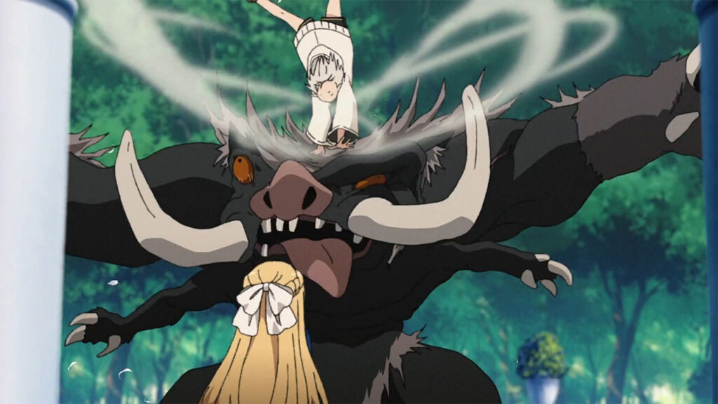 Mushoku Tensei : Jobless Reincarnation - Récapitulatif de l’épisode 0