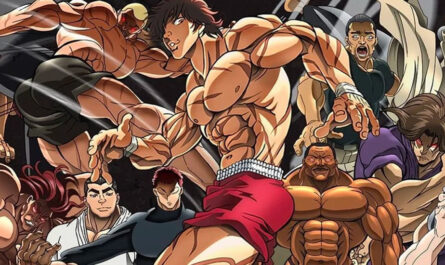 Baki meilleurs combats. Notre top 10