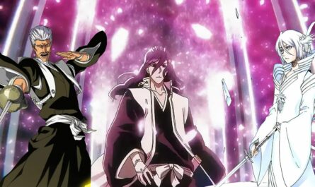 Meilleurs Bankai Bleach : Classement
