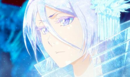 Bleach Thousand Year Blood War Part 2 Le Bankai de Rukia, expliqué