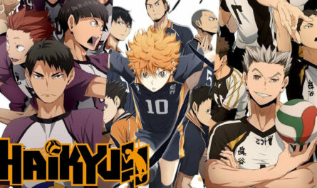 meilleurs joueur Haikyuu ! Notre top 15 de l’anime