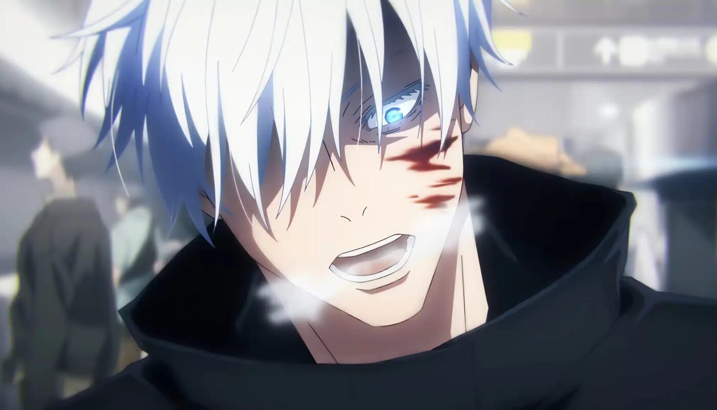 La saison 2 de Jujutsu Kaisen révèle la première bande-annonce et le premier visuel de l'incident de Shibuya