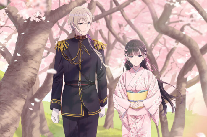 « My Happy Marriage » : le nouvel anime Netflix poignant mais douloureux avec une touche romantique.