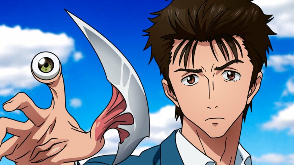 Les plus grands anime de Seinen à regarder absolument