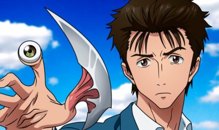 Les plus grands anime de Seinen à regarder absolument