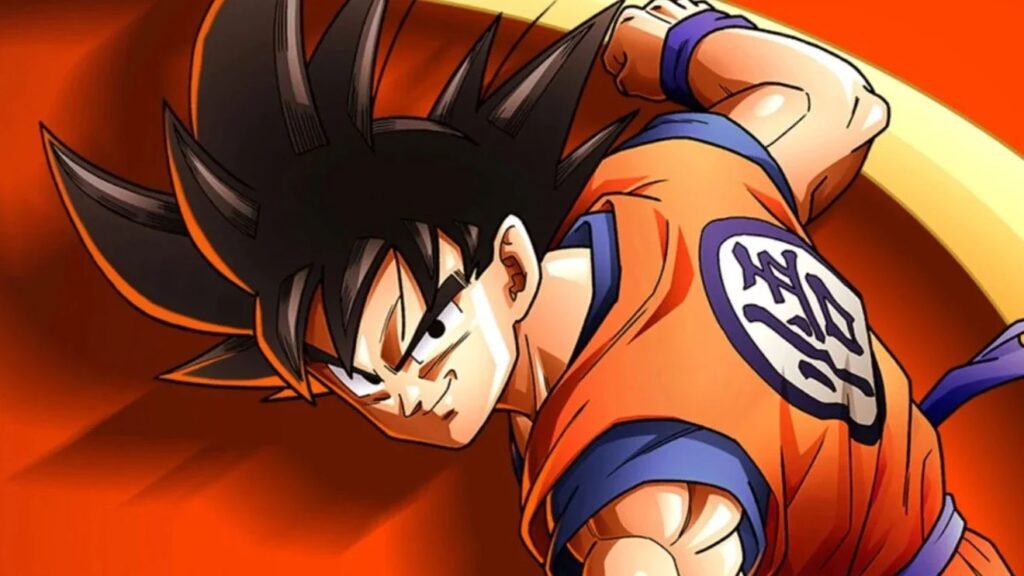 3. Son Goku et ses formes Saiyan : Dragon Ball