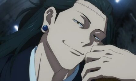 Calendrier Jujutsu Kaisen. Tous les épisodes