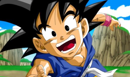Dragon Ball Magic - Tout ce que l'on sait sur le prochain anime majeur de la franchise jusqu'à présent