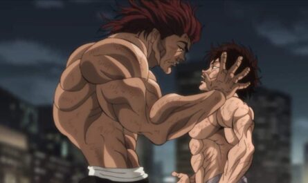 La fin de la partie 2 de la saison 2 de « Baki Hanma » expliquée, récapitulatif et avis.