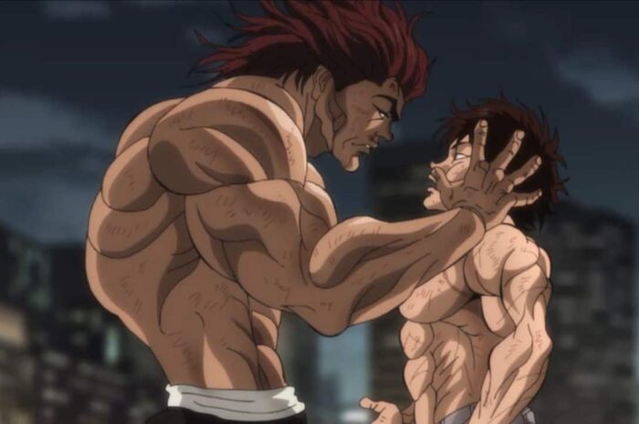 La fin de la partie 2 de la saison 2 de « Baki Hanma » expliquée, récapitulatif et avis.
