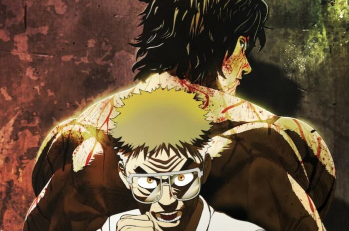 Les 12 premiers épisodes de la saison 2 de Kengan Ashura sont disponibles sur Netflix.