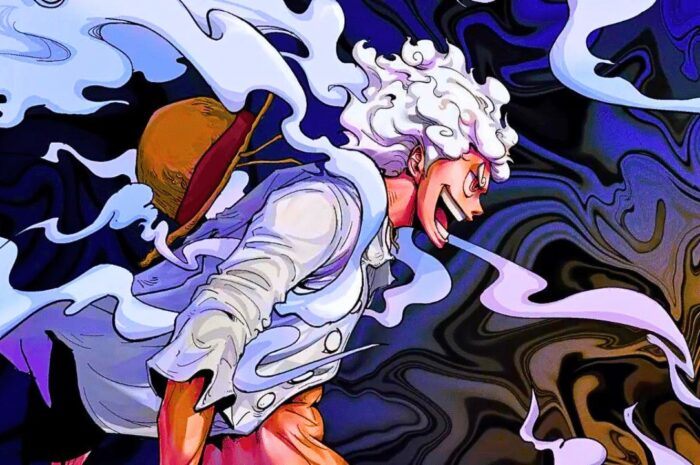 One Piece : Luffy dans Gear 5 est-il vraiment plus puissant que Kaido ? Le roi des bêtes est l’adversaire le plus coriace de Luffy à ce jour