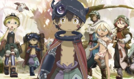 Made in Abyss Un inoubliable voyage dans les profondeurs de l'âme 