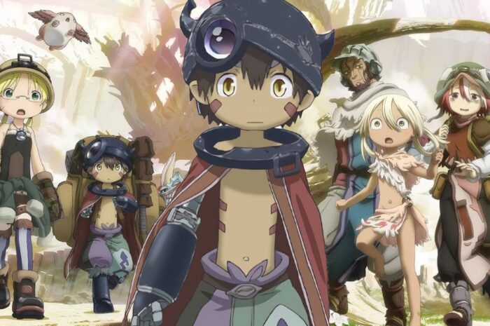 Made in Abyss : Un inoubliable voyage dans les profondeurs de l’âme 