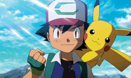 Pokemon on sait enfin quand sera diffusé le dernier épisode de l’anime culte.