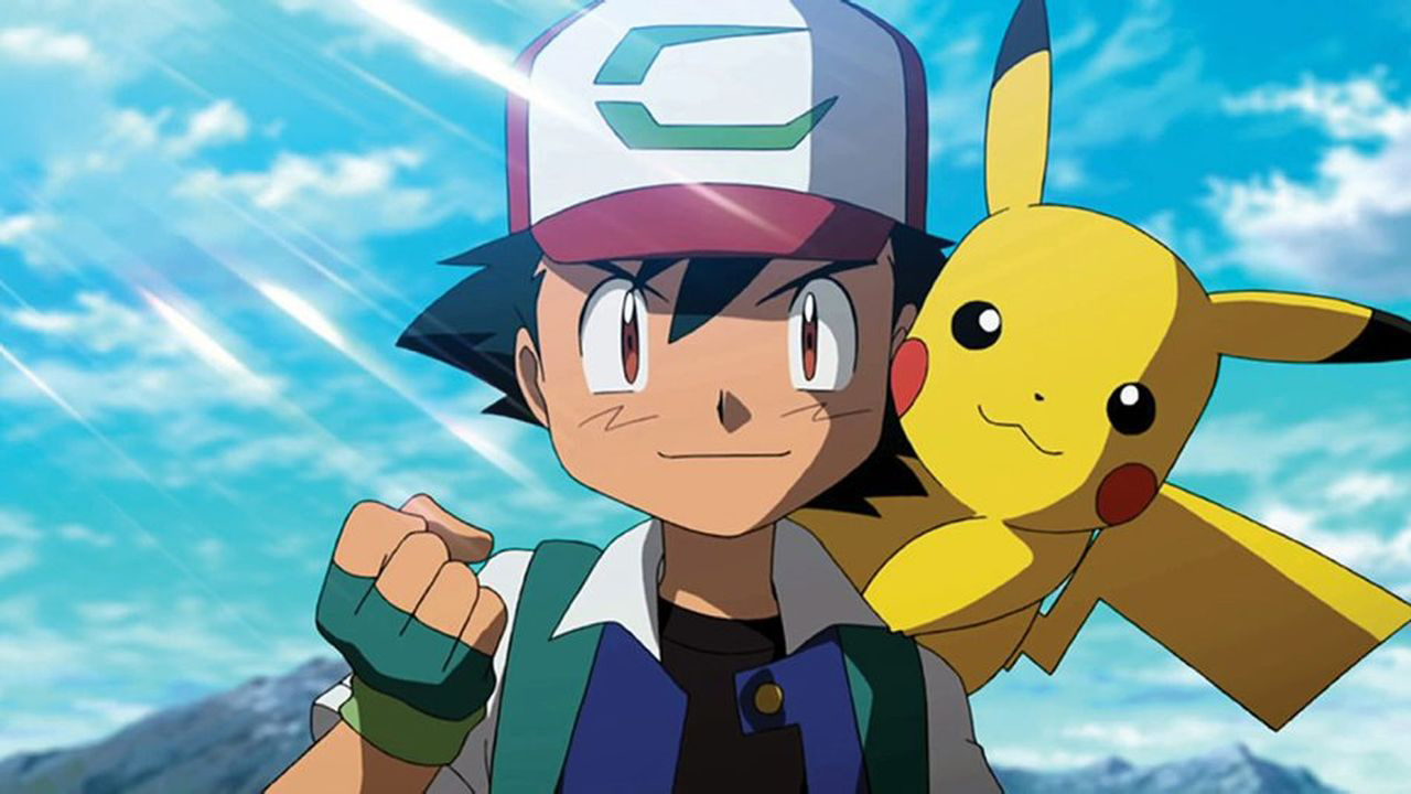 Pokemon on sait enfin quand sera diffusé le dernier épisode de l’anime culte.