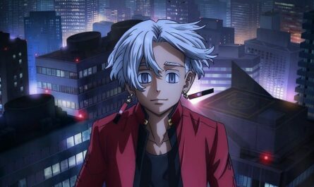 Tokyo Revengers Tenjiku Arc : Date de sortie, intrigue et tout ce que vous devez savoir.