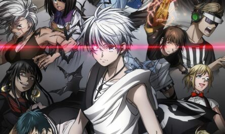 Animes d’automne 2023 : les protagonistes d’Isekai les plus forts, classés.