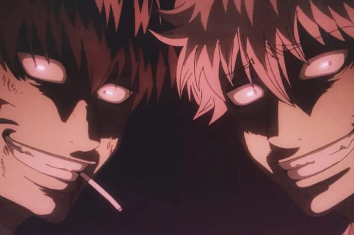 Gintama Thorny Arc : la bande-annonce officielle du film mise en ligne.