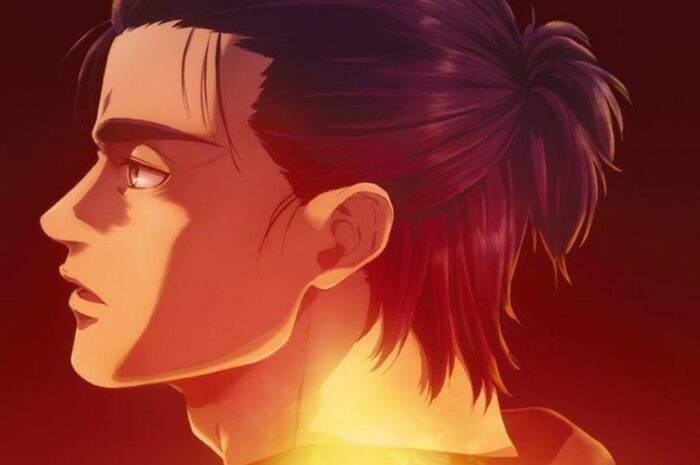 L’Attaque des Titans dévoile les motivations cachées d’Eren dans une interview épique avec la NHK.