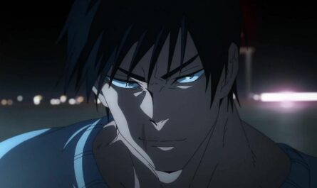 Jujutsu Kaisen : Toji. Son retour dans l'anime expliqué