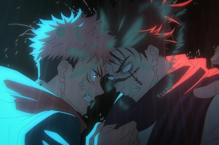 L’épisode 13 de la saison 2 de Jujutsu Kaisen Red Scale considéré comme le plus épique par les fans jusqu’à ce jour.