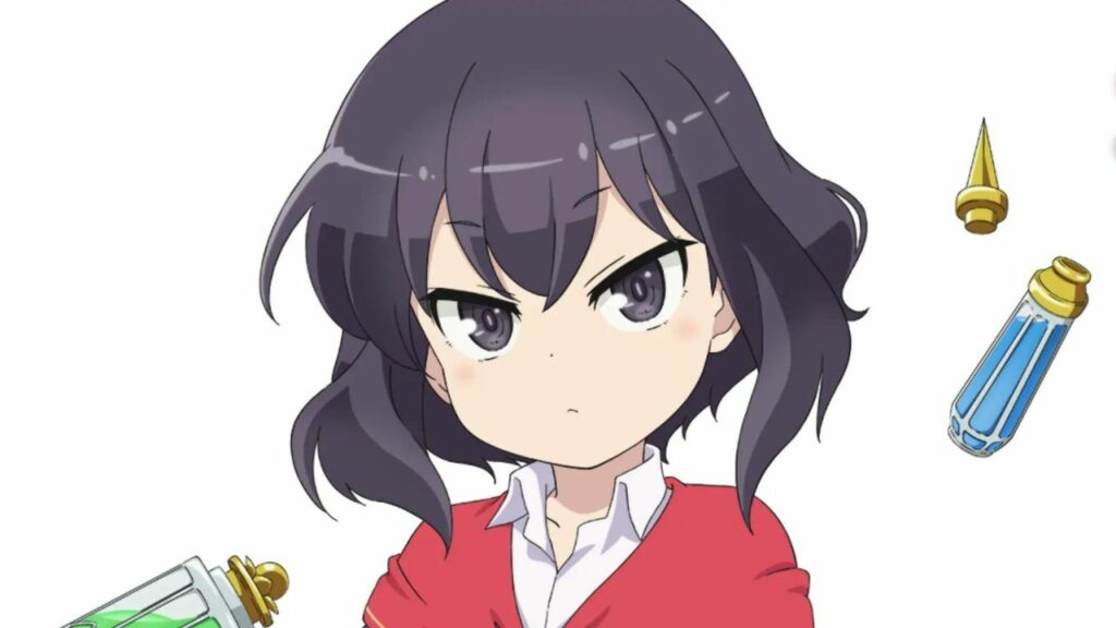 Anime d’automne 2023 - Protagonistes d'Isekai les plus forts.