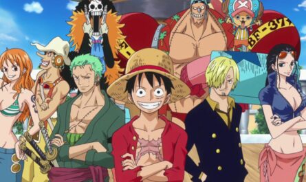 One Piece en streaming non-stop pendant un an sur Youtube