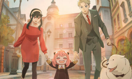 Spy x Family