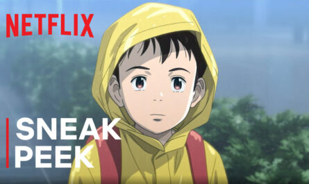 Pluto L’un des anime les plus attendus de 2023 débarque sur Netflix
